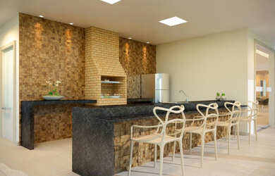 Imagem 5: Apartamentos, no condomínio Cidade de Berlim, com 2 quartos. Alemanha