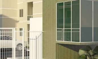 Imagem: Condominio Space calhau, dimensão engenharia