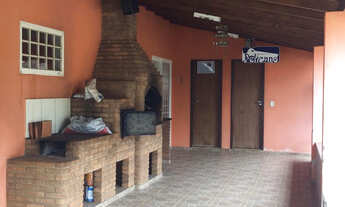 Imagem 7: Rancho a Beira da Represa PR