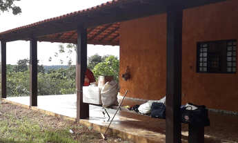 Imagem 5: Lotes/ Terrenos em Serra da Mesa Rancho