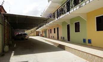 Imagem 2: Apartamento dois quartos para Aluguel