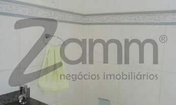 Imagem 6: Apartamento à venda com 2 dormitórios cod:AP002930