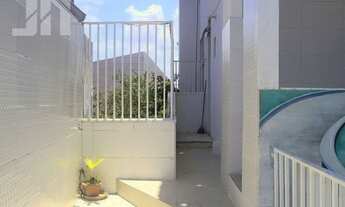 Imagem 3: Salvador - Casa Padrão - Brotas