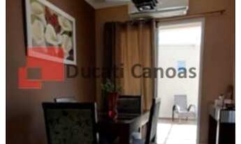 Imagem 4: Casa em Condomínio a Venda no bairro Olaria - Canoas, RS