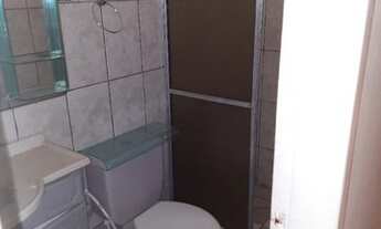 Imagem 7: Alugo Excelente sobrado 3 quartos condomínio fechado Bairro Lagoa Porto Velho RO