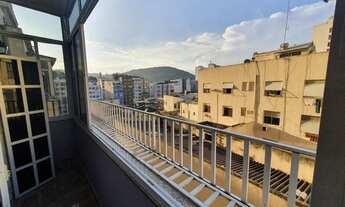 Imagem: Apartamento para venda com 93 metros quadrados