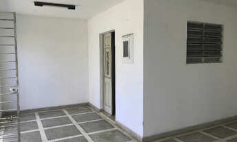 Imagem 2: Casa grande 221m² 4 quartos 2 salas terreno 475m² Torre