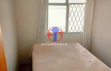 Imagem 6: Rio de Janeiro - Apartamento Padrão - Lins de Vasconcelos