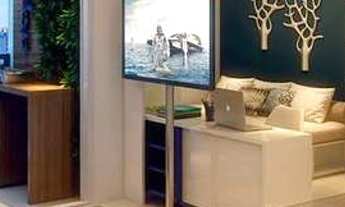 Imagem 5: Klubhaus - 49m² - 2 a 3 Quartos - 1 a 2 Banheiros - Jaguaré, São Paulo - SP