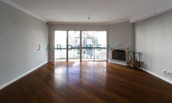 Imagem 2: SãO PAULO - Apartamento Padrão - Pinheiros