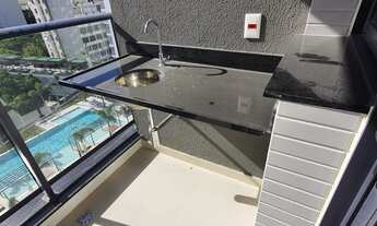 Imagem 4: Excelente apartamento no Flamengo com 74 m² de 2 quartos sendo 1 suíte