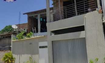 Imagem 2: Vendo excelente casa próximo ao centro de Rio das Ostras