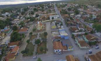 Imagem: Fazendinhas de 20.000m² com córrego nos