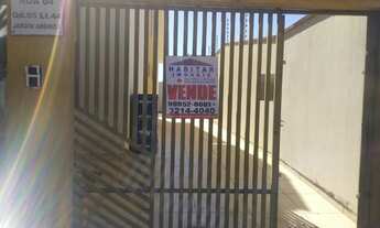 Imagem: Porto Nacional casa 2 suites