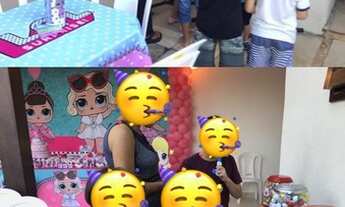 Imagem 5: Muito MAIS -> D.I.V.E.R.S.Ã.O e A.L.E.G.R.I.A - PARA - SUA -> F.E.S.T.A ou E.V.E.N.T