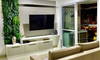 Imagem 4: Apartamento no le monde