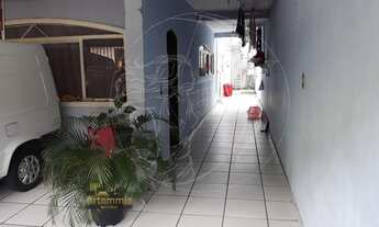 Imagem 7: Casa a venda possui 128 m², 3 quartos, 2 salas e com edicula em Pirituba - São Paulo - SP