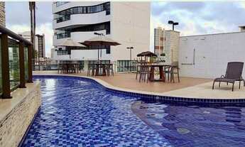 Imagem 3: Apto 4/4 e 4 suíte de 165 m², 3 vagas no Firenze por 1.154.899