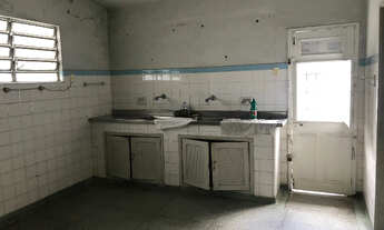 Imagem 4: Casa grande 221m² 4 quartos 2 salas terreno 475m² Torre