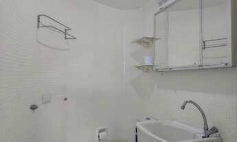 Imagem 4: Apartamento Studio Com Vaga de Garagem a Venda