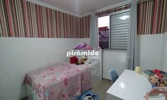 Imagem 2: Apartamento para venda tem 47 metros quadrados com 2 quartos