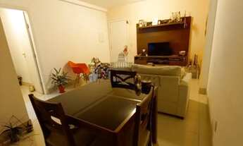 Imagem 2: Apartamento para venda Jardim Esplanada com 1 dormitório ,sacada e 1 vaga de garagem