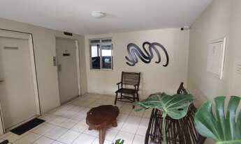 Imagem 3: Vendo Apto 2/4 mais um gabinete com varanda no Farol