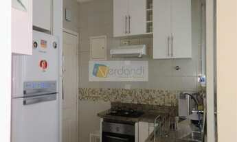 Imagem 6: Apartamento Vila Alpina 87 M ²