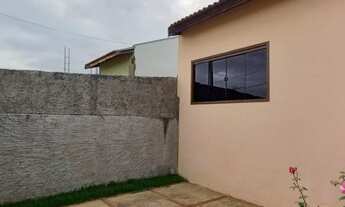 Imagem 6: Casa para aluguel com 100 metros quadrados com 3 quartos em Jardim Wanderley - Tatuí - SP