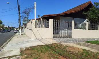 Imagem 2: Casa 2 quartos(1 suite) churrasqueira - Jrd Quietude - Praia Grande