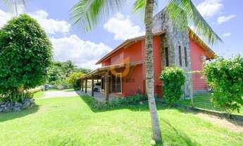 Imagem 4: Casa no Encontro das Águas o melhor Condomínio da Bahia