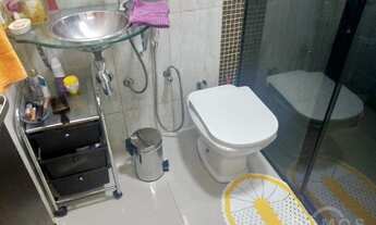 Imagem 4: Casa com 3 dormitórios à venda, 200 m² por R$ 499.900 - Ceilândia Norte