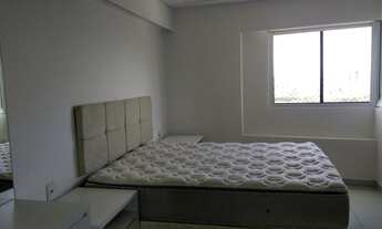 Imagem 2: WS- Boa Viagem | 130m2| Alto padrão | prédio novo