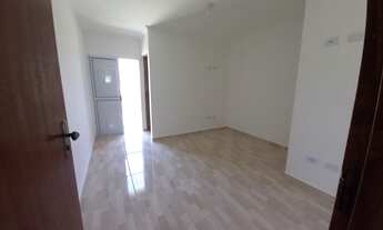 Imagem 5: Sobrado para venda com 75 metros quadrados com 2 quartos