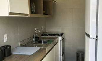 Imagem 5: Apartamento Garden com 2 dormitórios à venda, 70 m² por R$ 380.000,00 - Jardim Country Clu