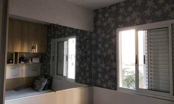 Imagem 4: Apartamento para venda com 67 metros quadrados com 2 quartos