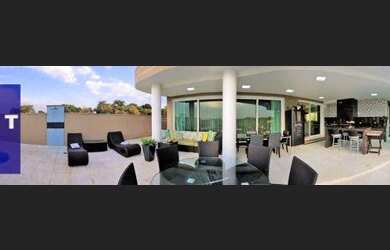 Imagem 5: ESTUDA PROPOSTA! Casa clean, moderna e sofisticada!