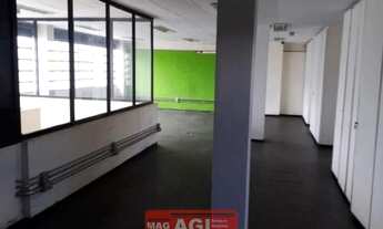 Imagem 3: Galpão/Depósito/Armazém para aluguel possui 1875 metros quadrados