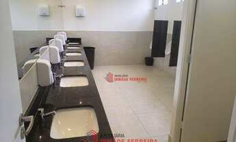 Imagem 5: Sala Comercial para locação, Jardim Maracanã, São José do Rio Preto -