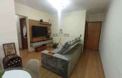 Imagem 3: Apartamento para venda Jardim Satelite 03 dormitórios