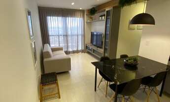 Imagem 4: Apartamento com 2 dormitórios à venda, 59 m² por R$ 429.000,00 - Bairro dos Estados - João