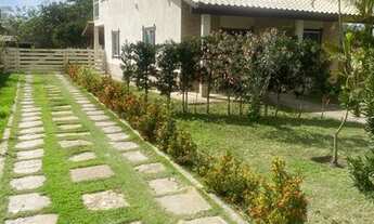 Imagem 3: Sítio - Cajueiro / São João da Barra