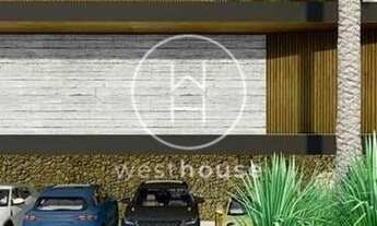 Imagem 4: Casa Alto Padrão no Tamboré 11 - Pagamento facilitado durante obra