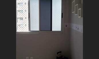 Imagem 7: Apartamento no Residencial Parque Beira Rio, Grande Terceiro, andar alto, sol da manhã