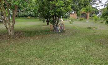 Imagem 5: Sítio de 48.000 m² em Araçoiaba da Serra/SP - aceita permuta