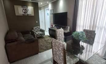 Imagem: Apartamento 2 dormitórios com móveis planejados,condomínio