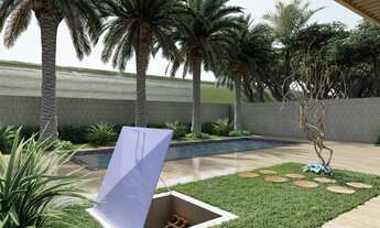 Imagem 7: Casa a venda no Condomínio Buona Vita em Atibaia