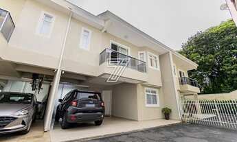 Imagem 2: Sobrado no Vista Alegre- condominio