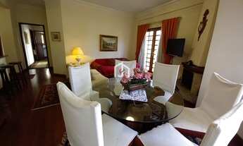 Imagem 7: Apartamento para venda com 78 metros quadrados com 3 quartos em VILA C - Campos do Jordão