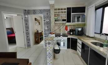 Imagem 4: Casa à venda no bairro Uvaranas - Ponta Grossa/PR